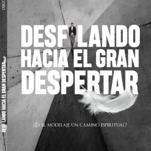 Libro – “Desfilando hacia el gran despertar”